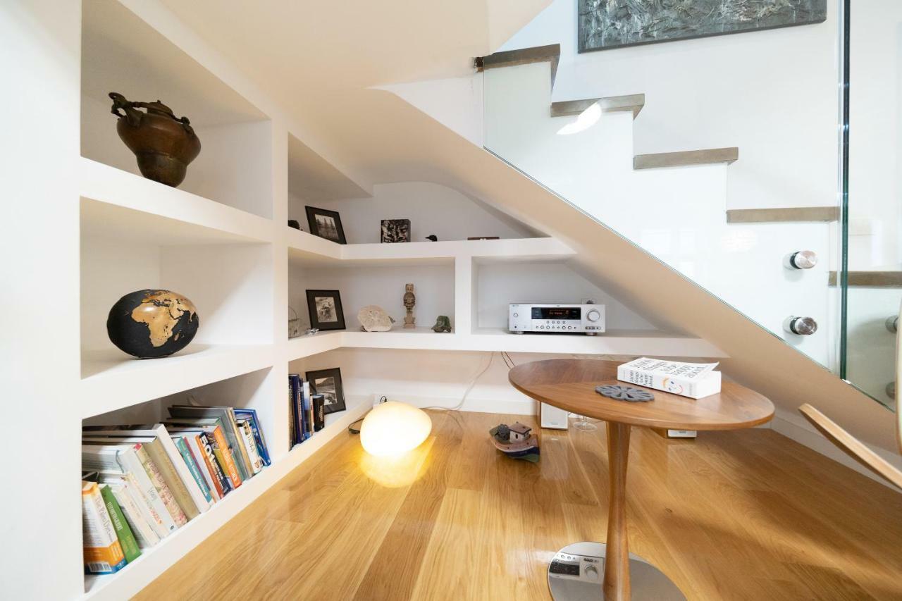 זאדאר Apartment Garden Terrace מראה חיצוני תמונה
